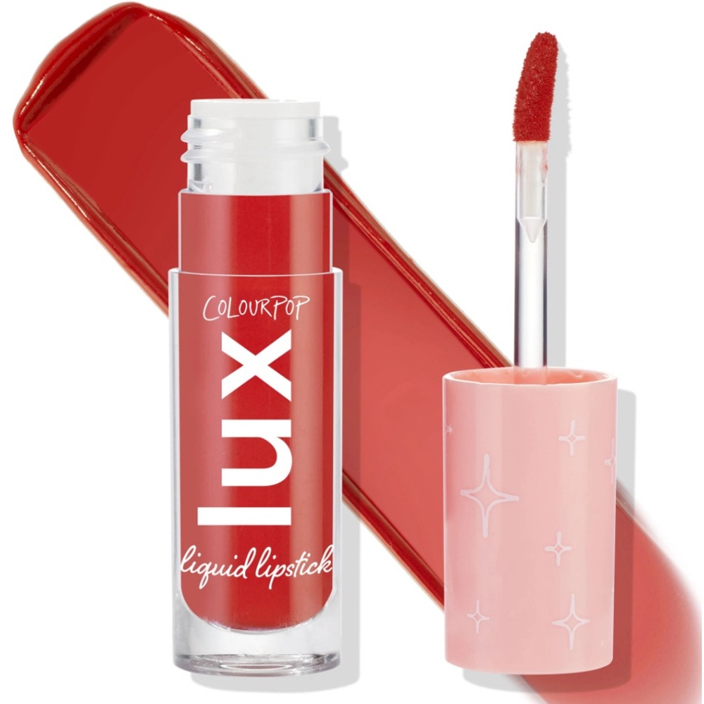 Colourpop It’s A Banger Lux Liquid Lipstick New In Box